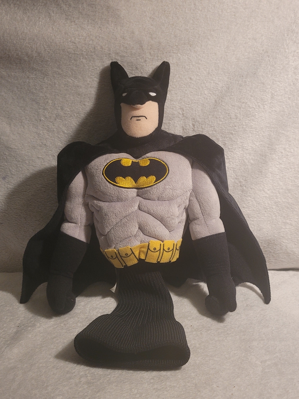 Creative covers batman golf club cover